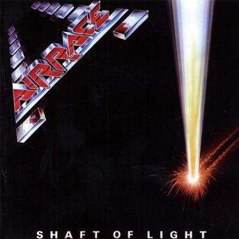 Airrace - Shaft Of Light 1CD