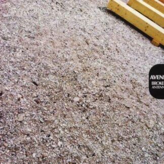 Avenir - Broken Antenna 1CD