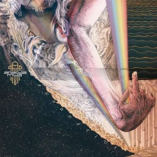 Ananda Mida - Ananda Mida 1CD