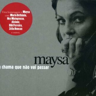 Maysa / Various - Maysa / Various 1CD