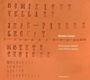 Frescobaldi - Motets Croises 1CD