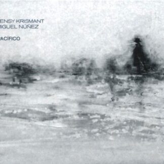 Tensy Krismant / Migue Nunez - Pacifico 1CD