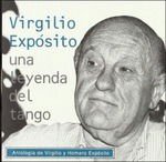 Virgilio Exposito - Una Leyenda Del Tango 1CD