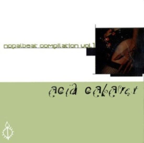 Acid Cabaret Vol. 1 1CD