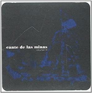 Aa.vv. - Cante De Las Minas Vol. 4 1CD