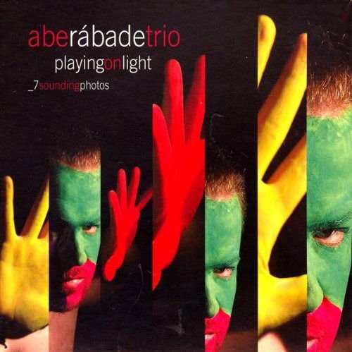 Abe Rabade - Playing On Light 1CD