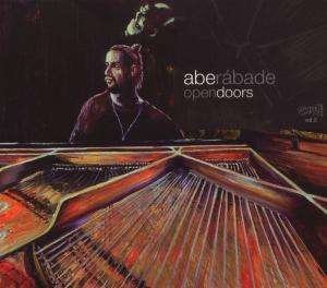 Abe Rabade - Open Doors 1CD
