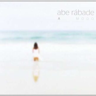 Abe Rabade - A Modo 1CD