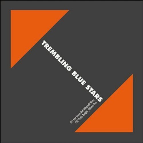 Trembling Blue Stars - Fast Trains & Telegraph Wires 2CD