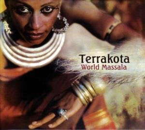 Terrakota - World Massala 1CD