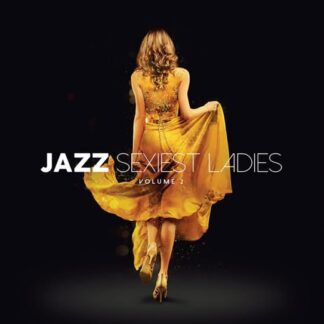 Jazz Sexiest Ladies Volume 2 3CD