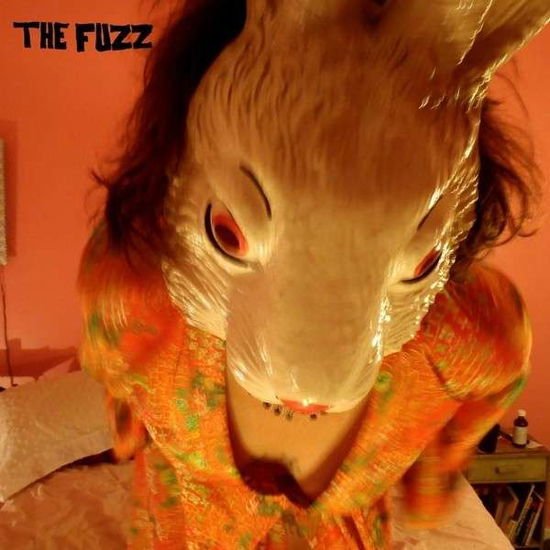 Fuzz - The Fuzz 1CD