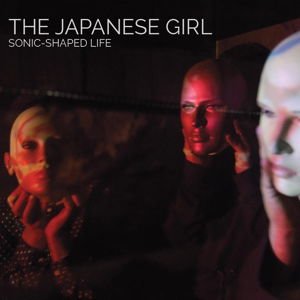 JAPANESE GIRL Sonic-Shaped Life CD
