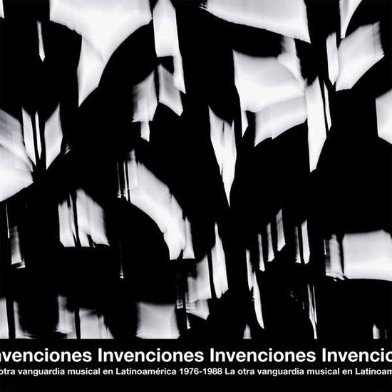 Compilation - Invenciones 2CD
