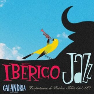 Iberico Jazz / Various - Iberico Jazz / Various 1CD