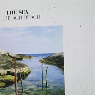 BEACH BEACH The Sea CD