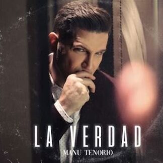 Manu Tenorio - La Verdad 1CD