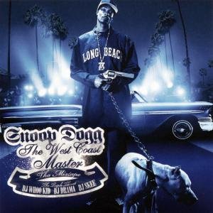 Snoop Dogg - The West Coast Master 1CD