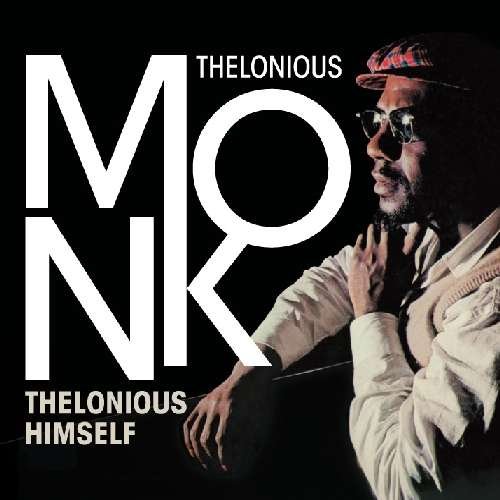 Thelonious Monk - Thelonious Himself 1CD