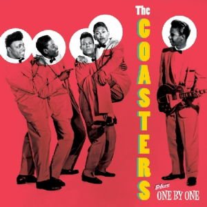 Coasters - The Coasters / One By One 1CD