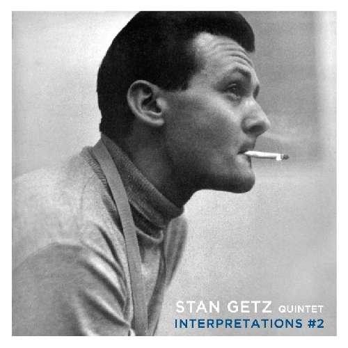 Stan Getz - Interpretations 2 1CD