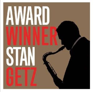 Stan Getz - Award Winner 1CD