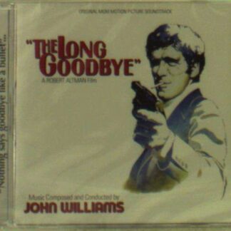 John Williams - Le Prive / O.s.t. 1CD