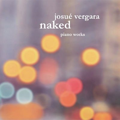 Josue Vergara - Non-living / O.s.t. 1CD