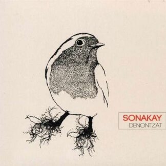 Sonakay - Denontzat 1CD