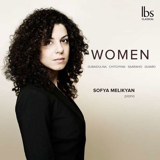 SOFYA MELIKYAN MELIKYAN WOMEN CD