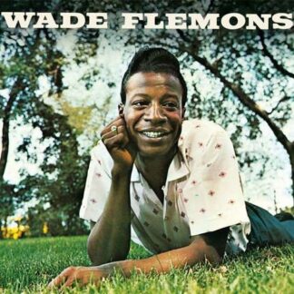 Wade Flemons - Wade Flemons 1CD