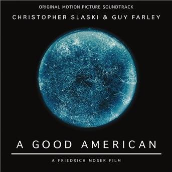 Christopher Slaski - Good American / O.s.t. 1CD