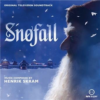 SKRAM HENRIK SNOFALL CD