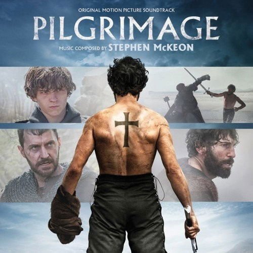 Stephen Mckeon - Pilgrimage / O.s.t. 1CD