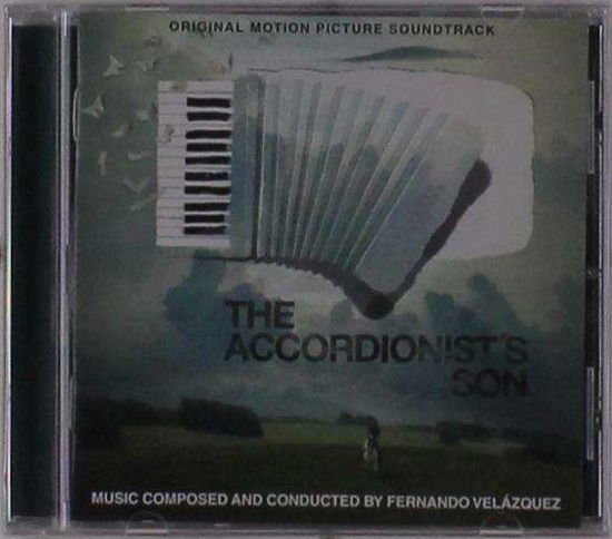 Fernando Velazquez - Accordionist's Son / O.s.t. 1CD