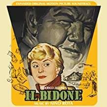 Nino Rota - Il Bidone 2CD