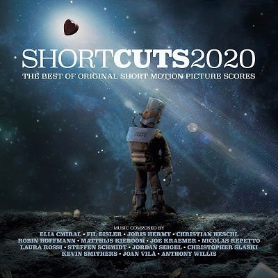 Short Cuts 2020 / O.s.t. - Short Cuts 2020 / O.s.t. 1CD
