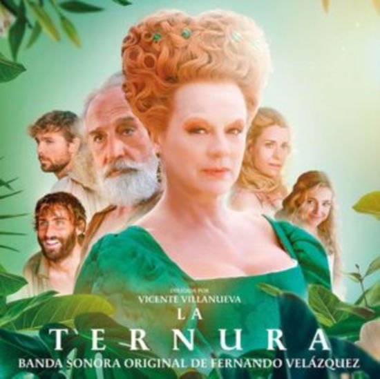 Velazquez / Fernando - La Ternura 1CD