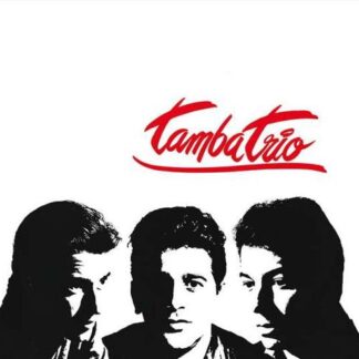Tamba Trio - Tamba Trio / Avanco 1CD