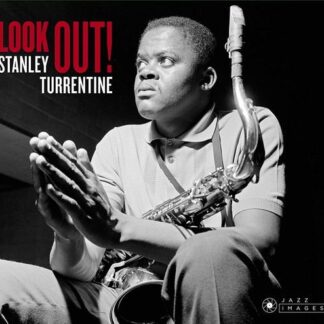 Stanley Turrentine - Look Out / Thats Where Its At / Dearly Beloved / Stan The Man Turrentine 2CD