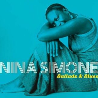 Nina Simone - Ballads & Blues 1CD
