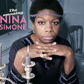 Nina Simone - The Amazing Nina Simone (+11 Bonus Tracks) 1CD