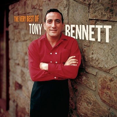 Tony Bennett - The Very Best Of Tony Bennett 1CD