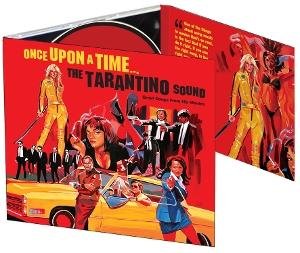 Once Upon A Time... The Tarantino Sound 1CD