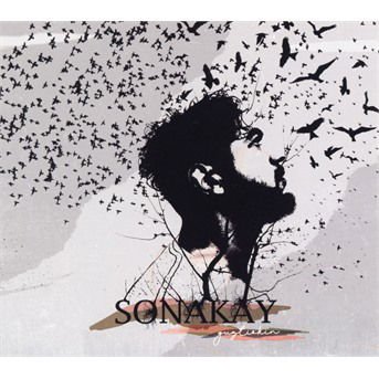 Sonakay - Sonakay Guztiekin 1CD