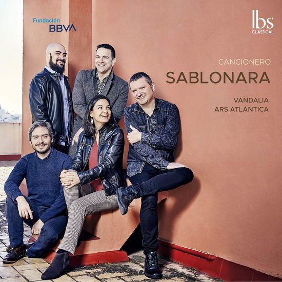 Cancionero Sablonara / Various - Cancionero Sablonara / Various 2CD