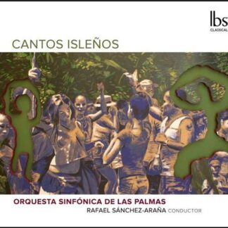 Cantos Islenos / Various - Cantos Islenos / Various 1CD