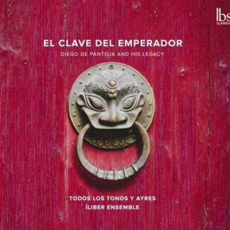 El Clave De Emperador / Various - El Clave De Emperador / Various 1CD