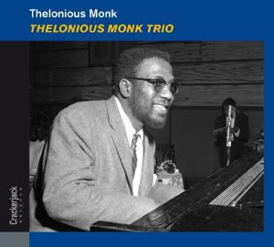 Thelonious Monk - Trio 1CD