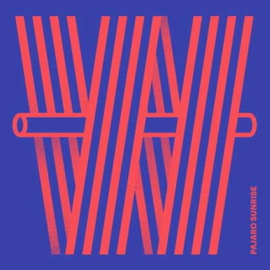 Pajaro Sunrise - W 1CD